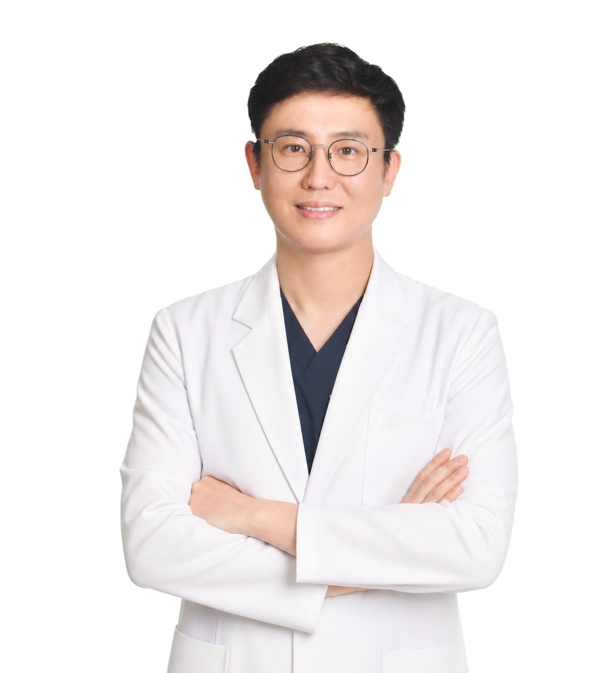 정재환 서면굿모닝이비인후과 대표원장