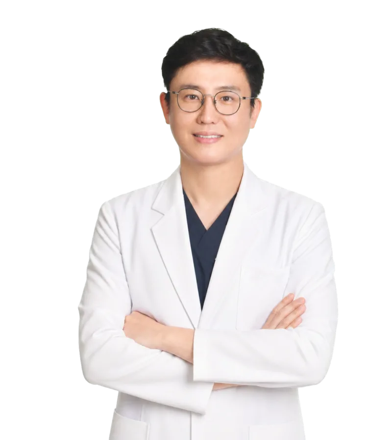 서면굿모닝이비인후과 정재환 대표원장